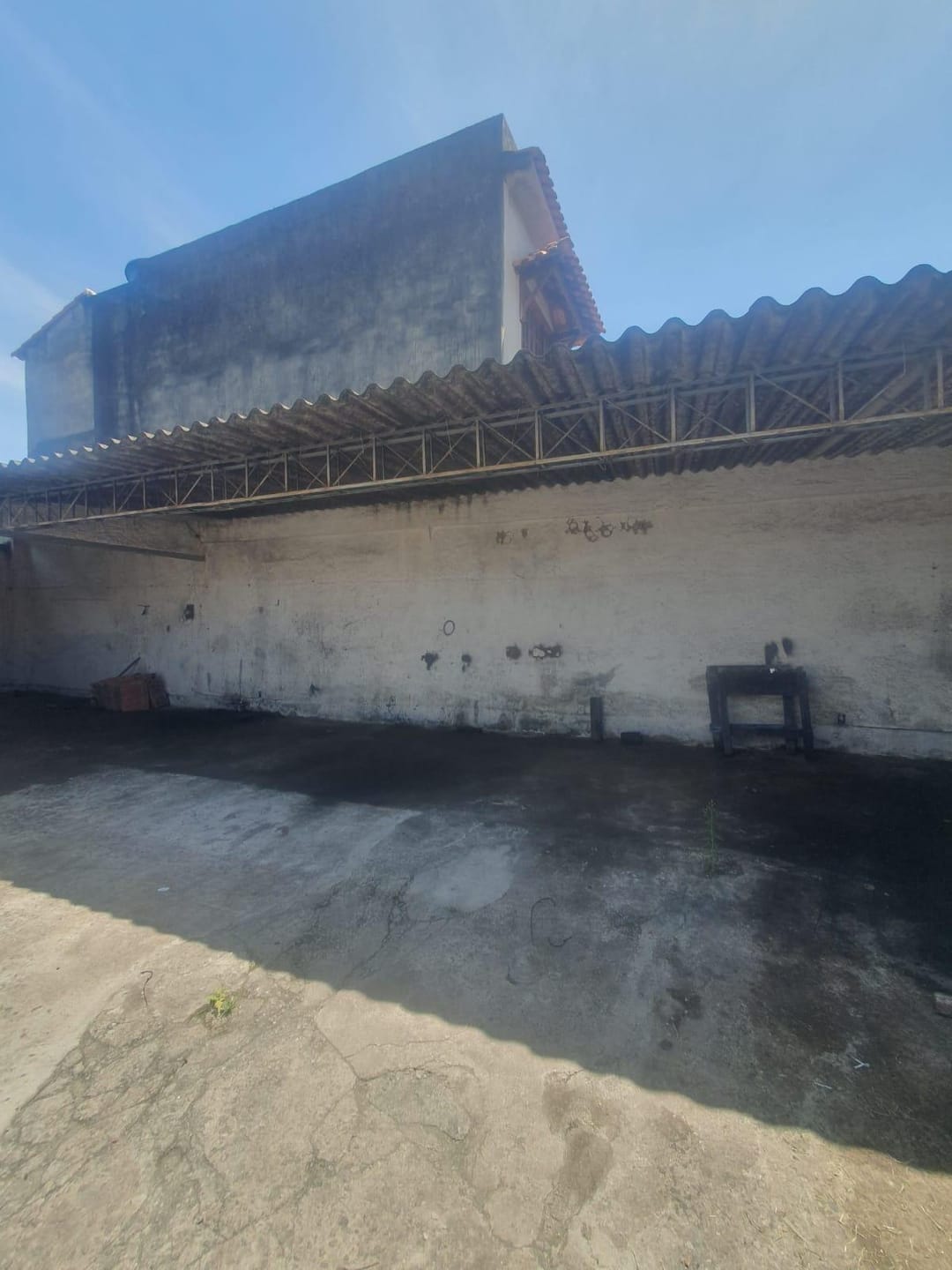 Depósito-Galpão, 37 m² - Foto 11