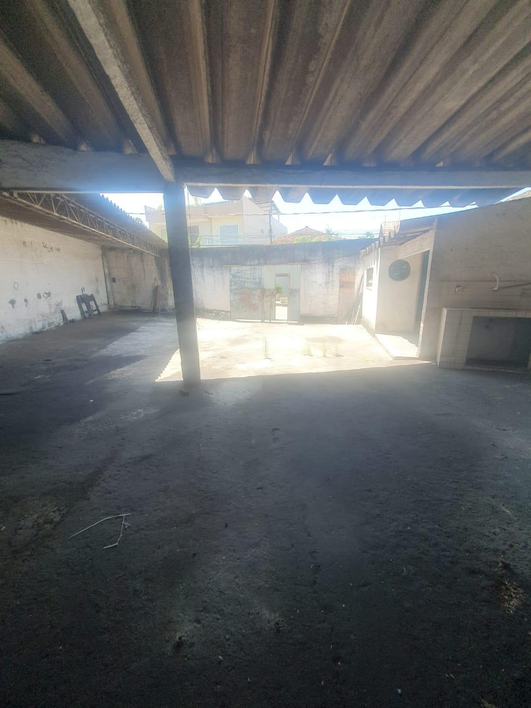 Depósito-Galpão, 37 m² - Foto 7