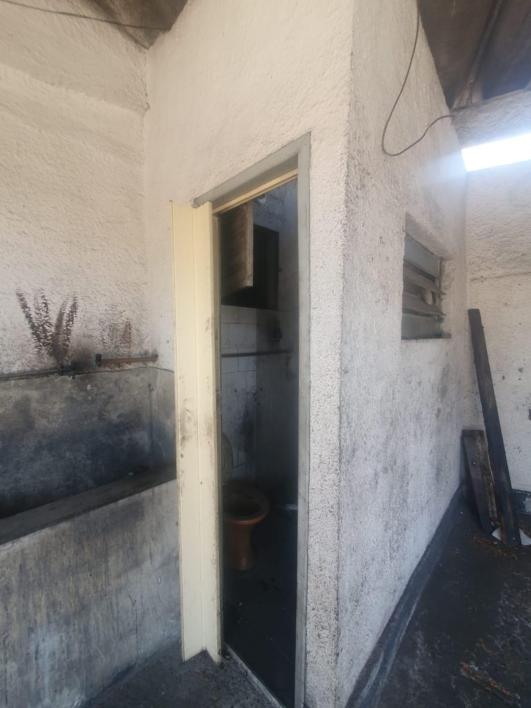 Depósito-Galpão, 37 m² - Foto 12