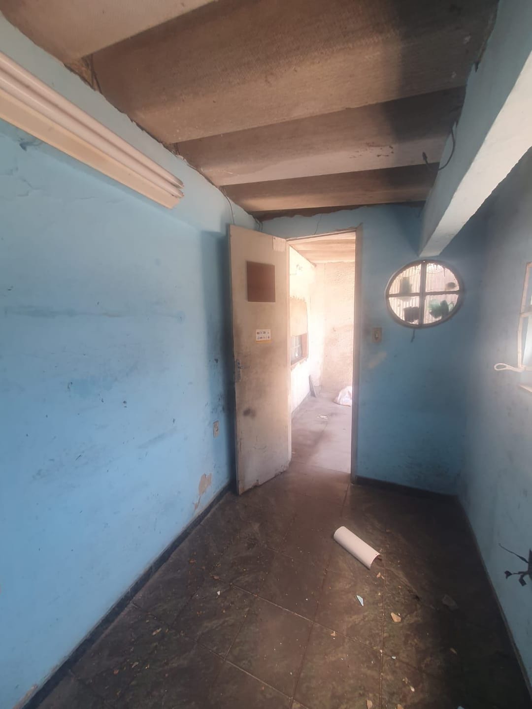 Depósito-Galpão, 37 m² - Foto 13