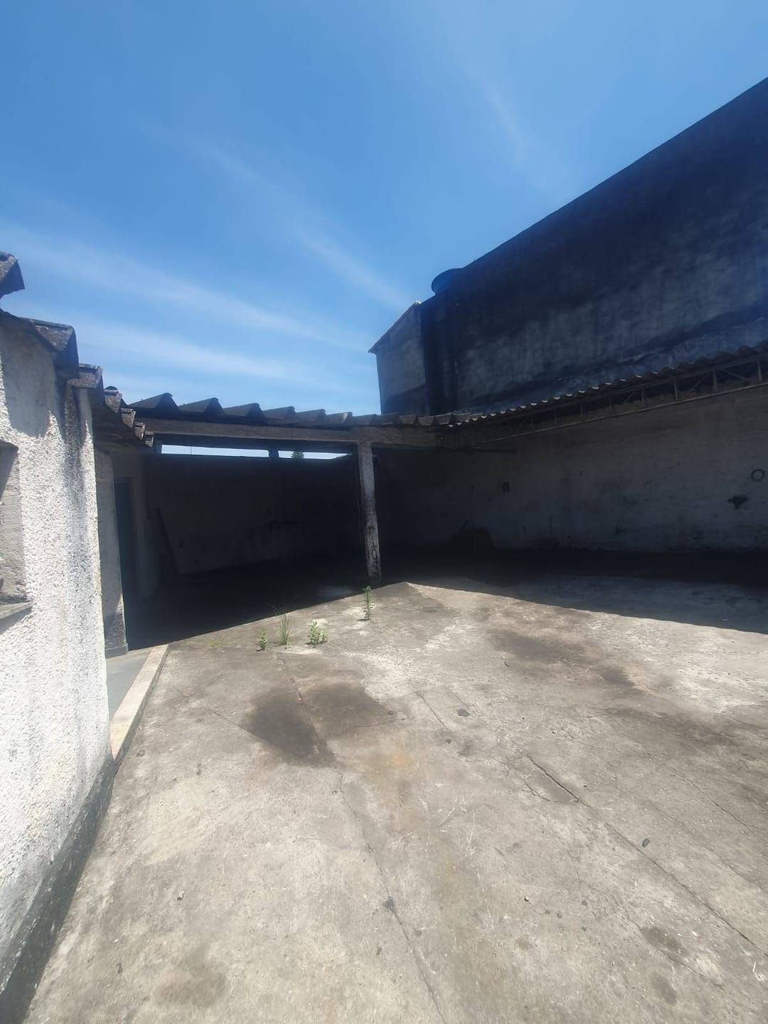 Depósito-Galpão, 37 m² - Foto 10