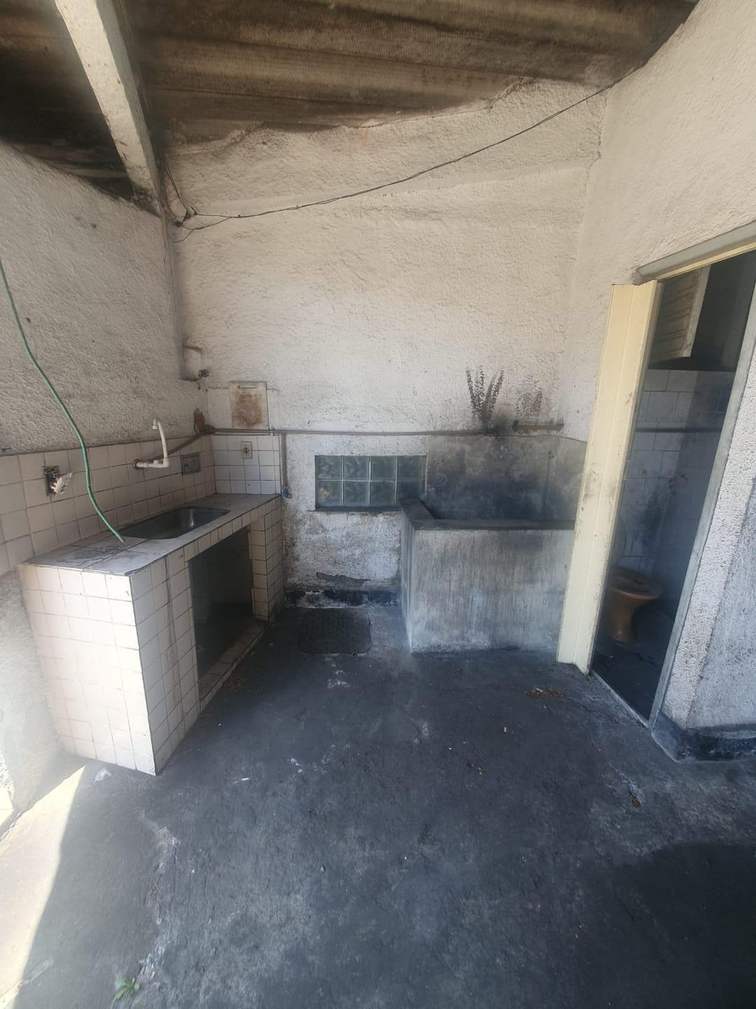 Depósito-Galpão, 37 m² - Foto 14