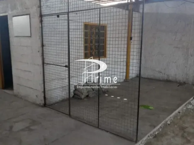 Galpão / Barracão com 230m², para alugar, no bairro Serra Grande em Niterói