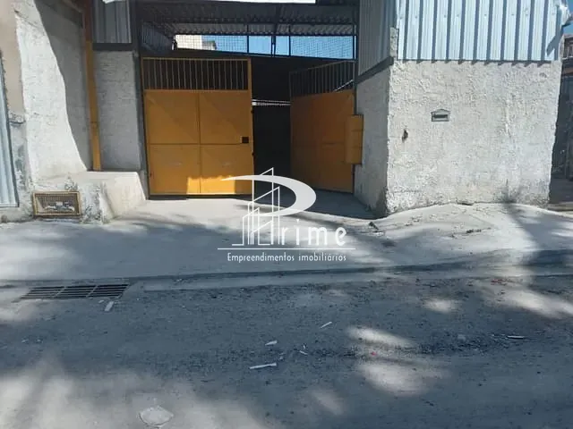 Galpão / Barracão com 230m², para alugar, no bairro Serra Grande em Niterói