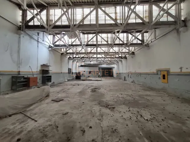 Galpão / Barracão com 780m², à venda, no bairro Higienópolis em São Paulo