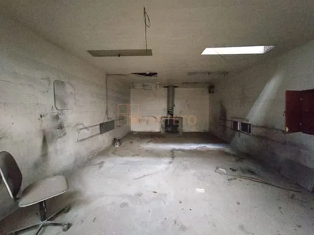 Galpão / Barracão com 780m², à venda, no bairro Higienópolis em São Paulo