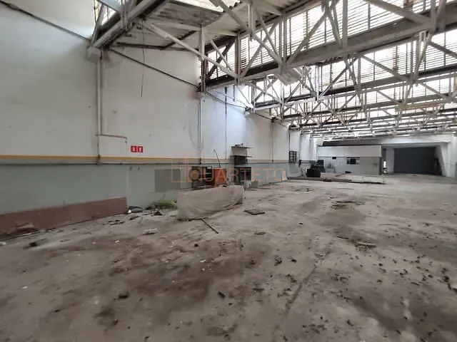 Galpão / Barracão com 780m², à venda, no bairro Higienópolis em São Paulo