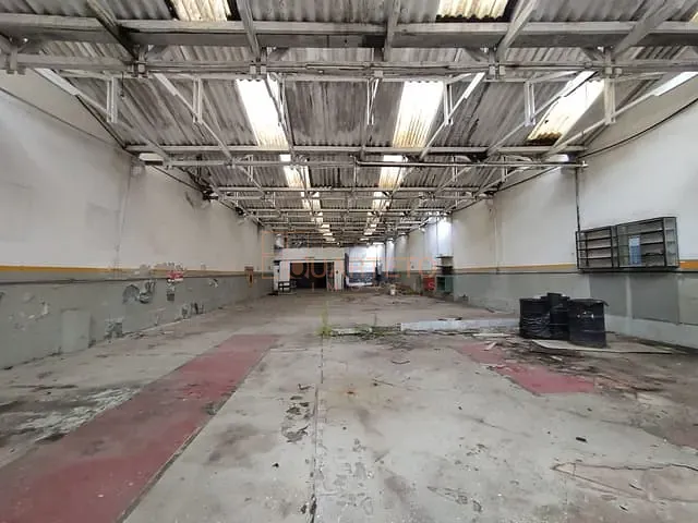 Galpão / Barracão com 780m², à venda, no bairro Higienópolis em São Paulo