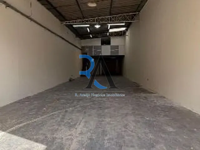 Galpão / Barracão para alugar, no bairro Vila Nova Manchester em São Paulo