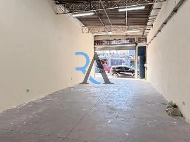 Galpão / Barracão para alugar, no bairro Vila Nova Manchester em São Paulo