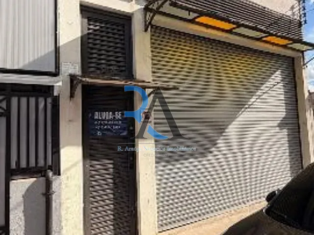 Galpão / Barracão para alugar, no bairro Vila Nova Manchester em São Paulo