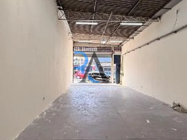 Galpão / Barracão para alugar, no bairro Vila Nova Manchester em São Paulo