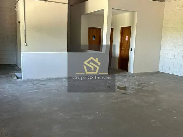 Galpão / Barracão com 342m², para alugar, no bairro Marambaia em Vinhedo
