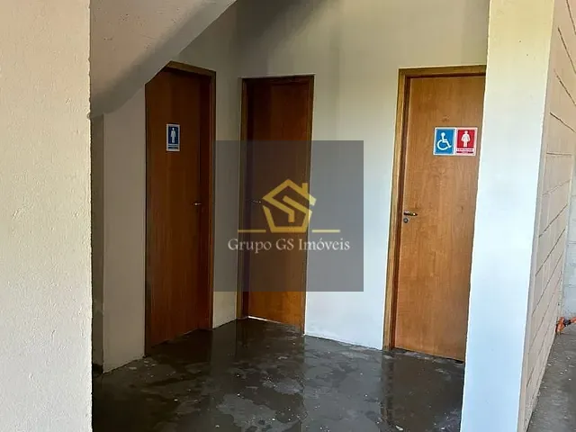 Galpão / Barracão com 342m², para alugar, no bairro Marambaia em Vinhedo