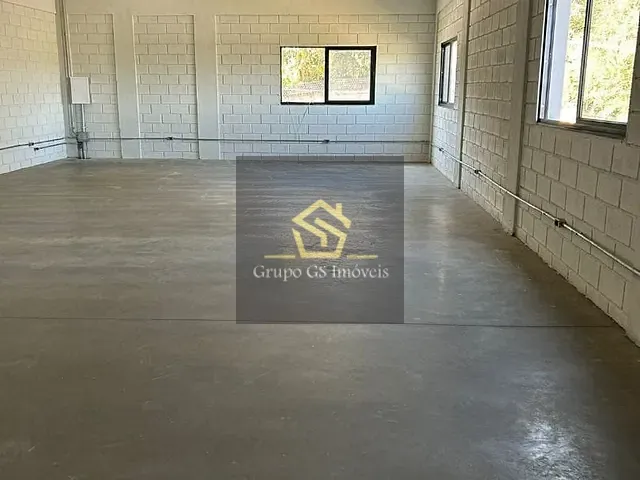 Galpão / Barracão com 342m², para alugar, no bairro Marambaia em Vinhedo