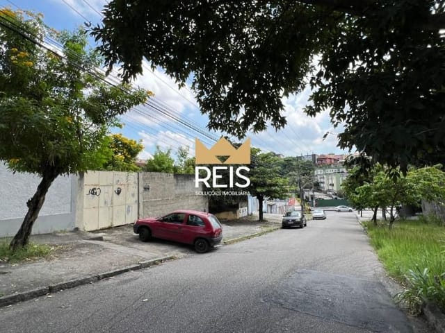 Galpão / Barracão com 525m², para alugar, no bairro Campo Grande em Rio de Janeiro