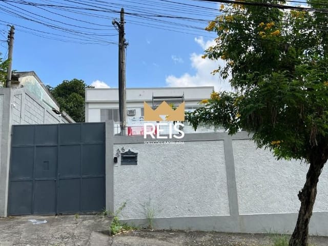Galpão / Barracão com 525m², para alugar, no bairro Campo Grande em Rio de Janeiro
