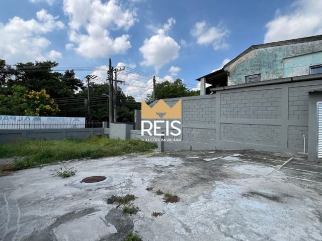 Galpão / Barracão com 525m², para alugar, no bairro Campo Grande em Rio de Janeiro