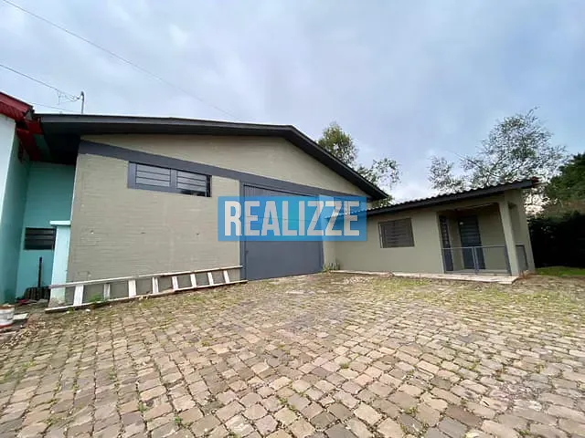 Galpão / Barracão para alugar, no bairro Centro em Marau