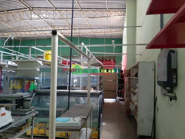 Galpão / Barracão com 320m², para alugar, no bairro Esplanada em Teresina
