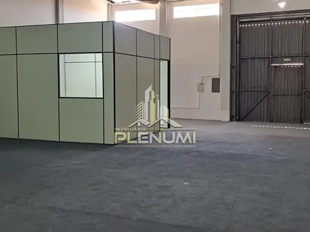 Galpão / Barracão com 300m², à venda, no bairro Jardim América em Rio Claro