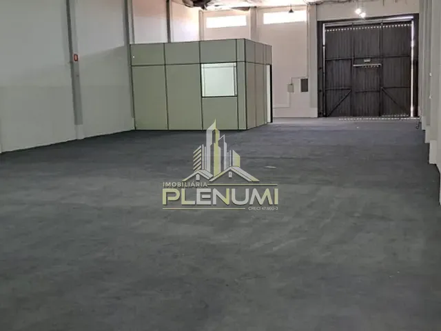 Galpão / Barracão com 300m², à venda, no bairro Jardim América em Rio Claro