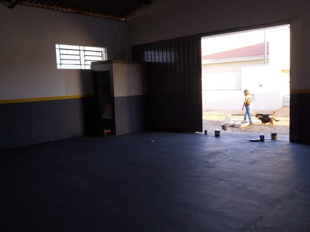 Foto do Galpão / Barracão - Barracão para alugar, 167 m² - Jardim Vera Cruz - Guaxupé/MG | Moradia Assessoria Imobiliária