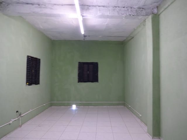 Galpão / Barracão à venda, no bairro Santa Cruz em Belo Horizonte