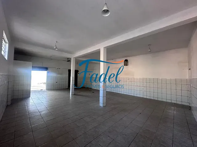 Sala com 100m², para alugar, no bairro Martinho Prado Júnior em Mogi Guaçu