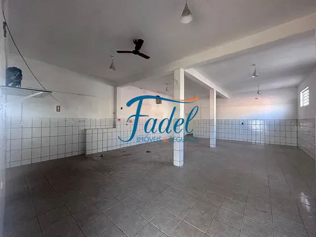 Sala com 100m², para alugar, no bairro Martinho Prado Júnior em Mogi Guaçu