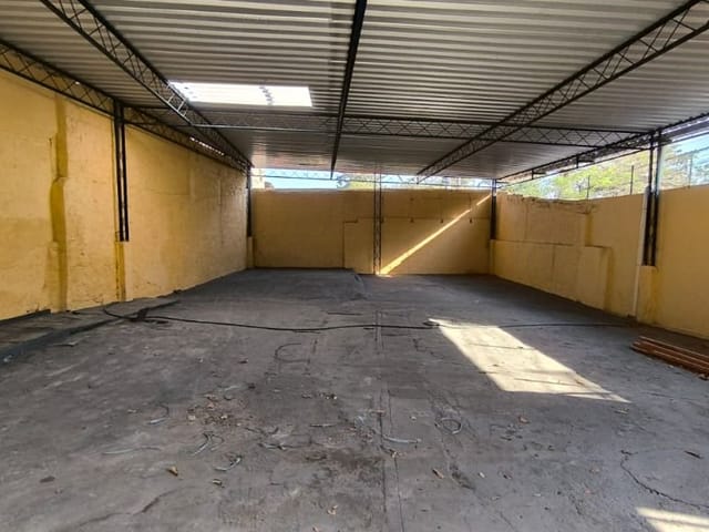 Foto do Galpão / Barracão - Galpão para alugar - Barreto - Niterói/RJ | SelfSpin