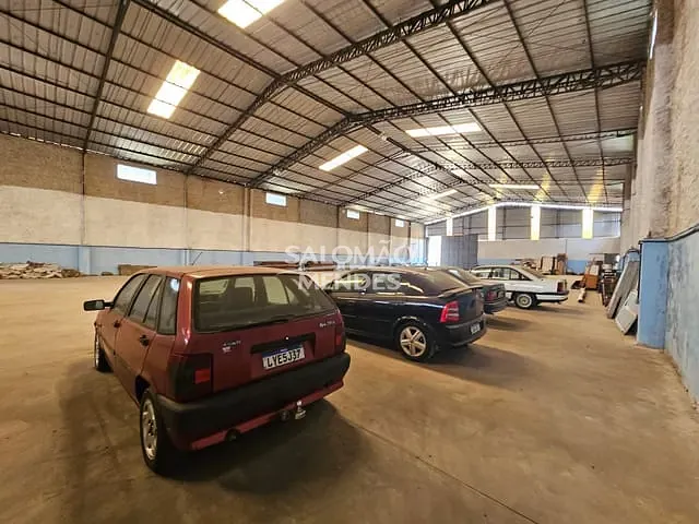 Galpão / Barracão com 20000m², à venda ou para alugar, no bairro Pratinha em Belém