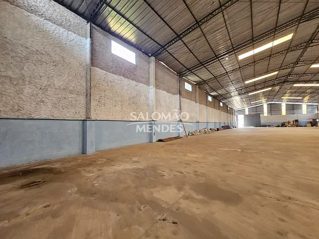 Galpão / Barracão com 20000m², à venda ou para alugar, no bairro Pratinha em Belém