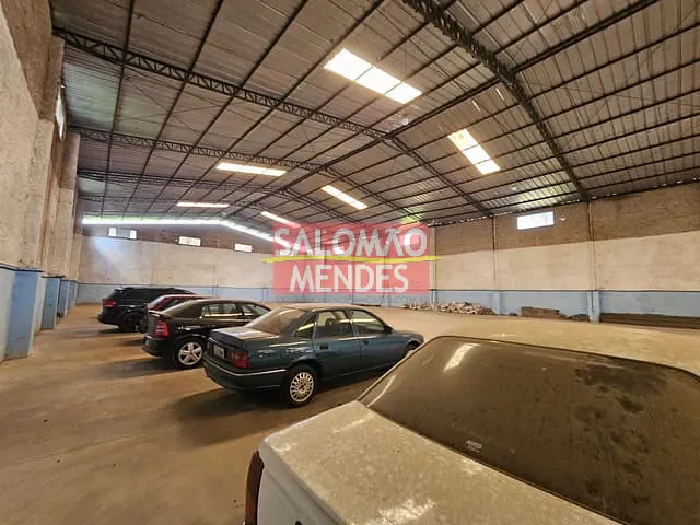 Galpão / Barracão com 20000m², à venda ou para alugar, no bairro Pratinha em Belém