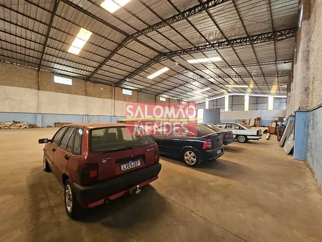 Galpão / Barracão com 20000m², à venda ou para alugar, no bairro Pratinha em Belém