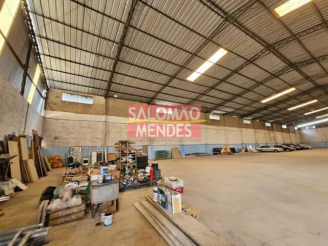 Galpão / Barracão com 20000m², à venda ou para alugar, no bairro Pratinha em Belém
