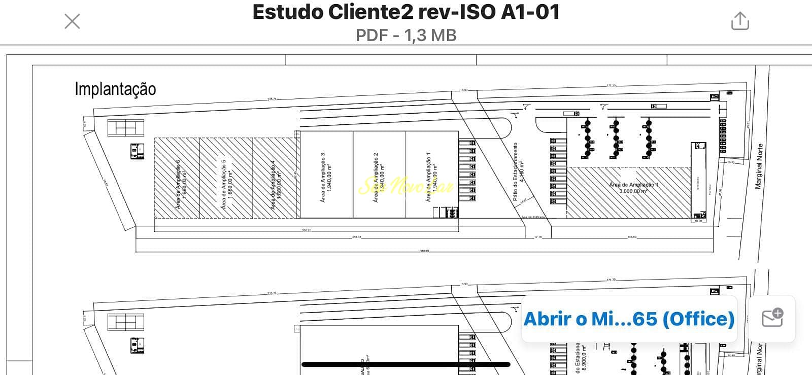 Depósito-Galpão, 5552 m² - Foto 23