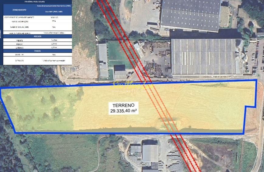 Depósito-Galpão, 5552 m² - Foto 24