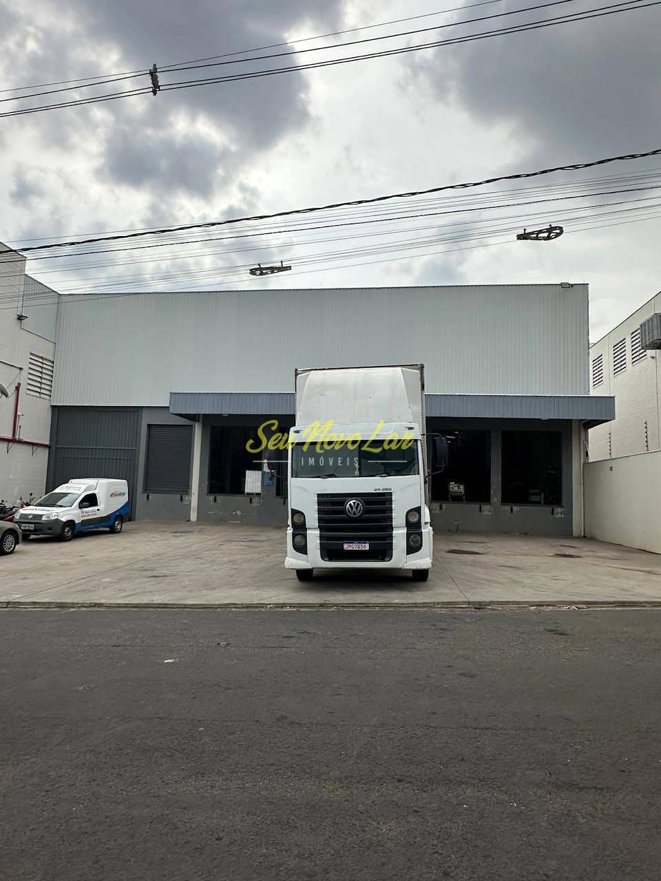 Depósito-Galpão, 5552 m² - Foto 17