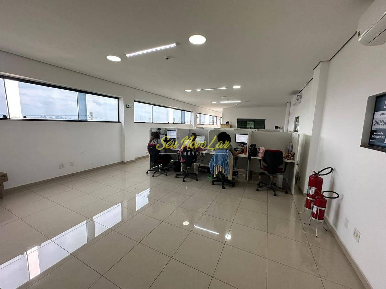 Depósito-Galpão, 5552 m² - Foto 7