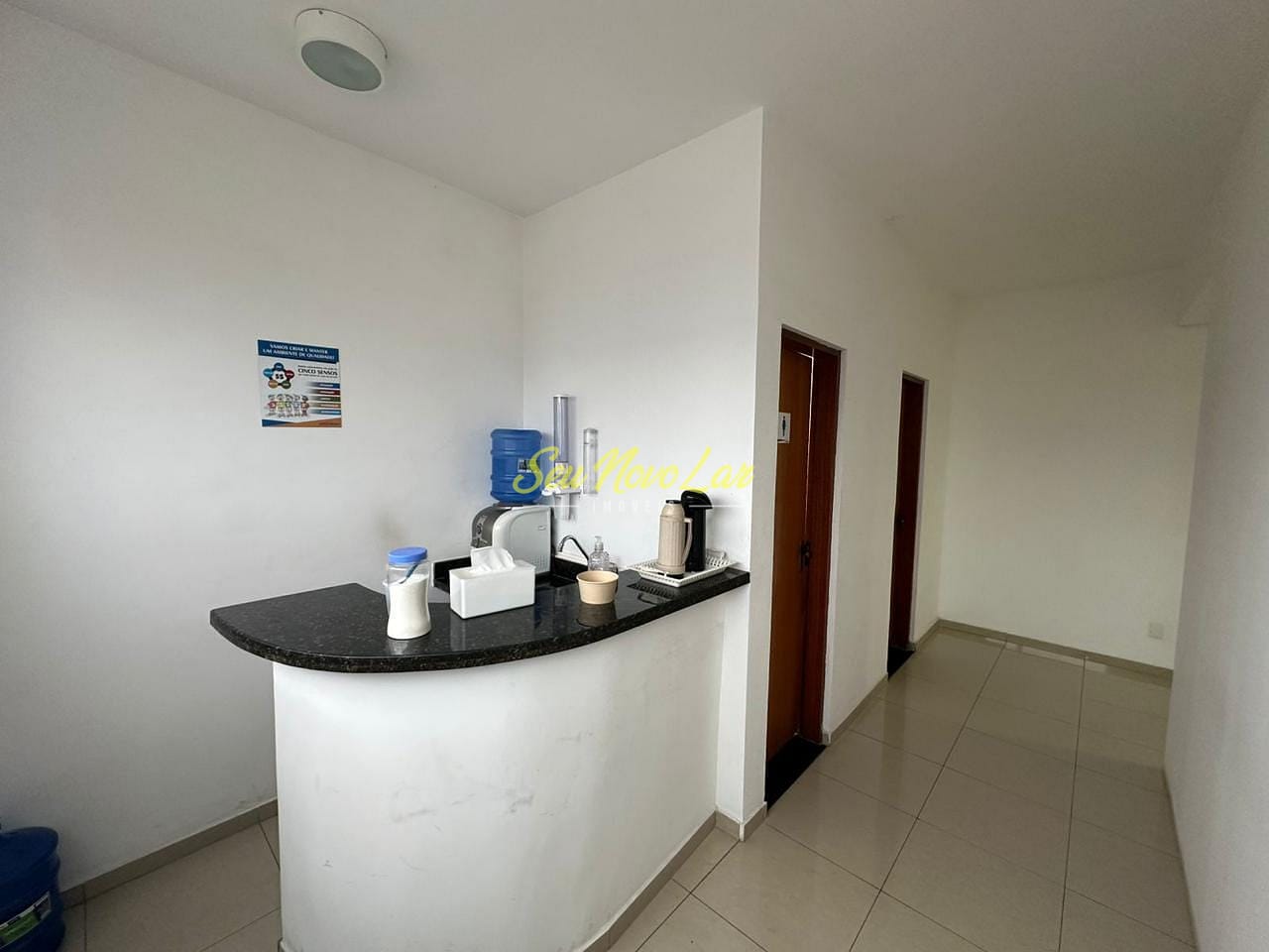 Depósito-Galpão, 5552 m² - Foto 8