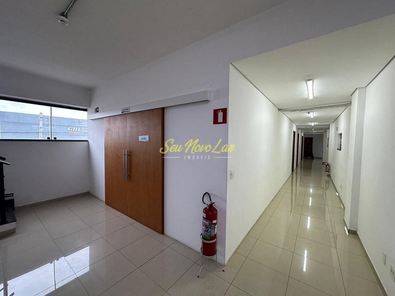 Depósito-Galpão, 5552 m² - Foto 11