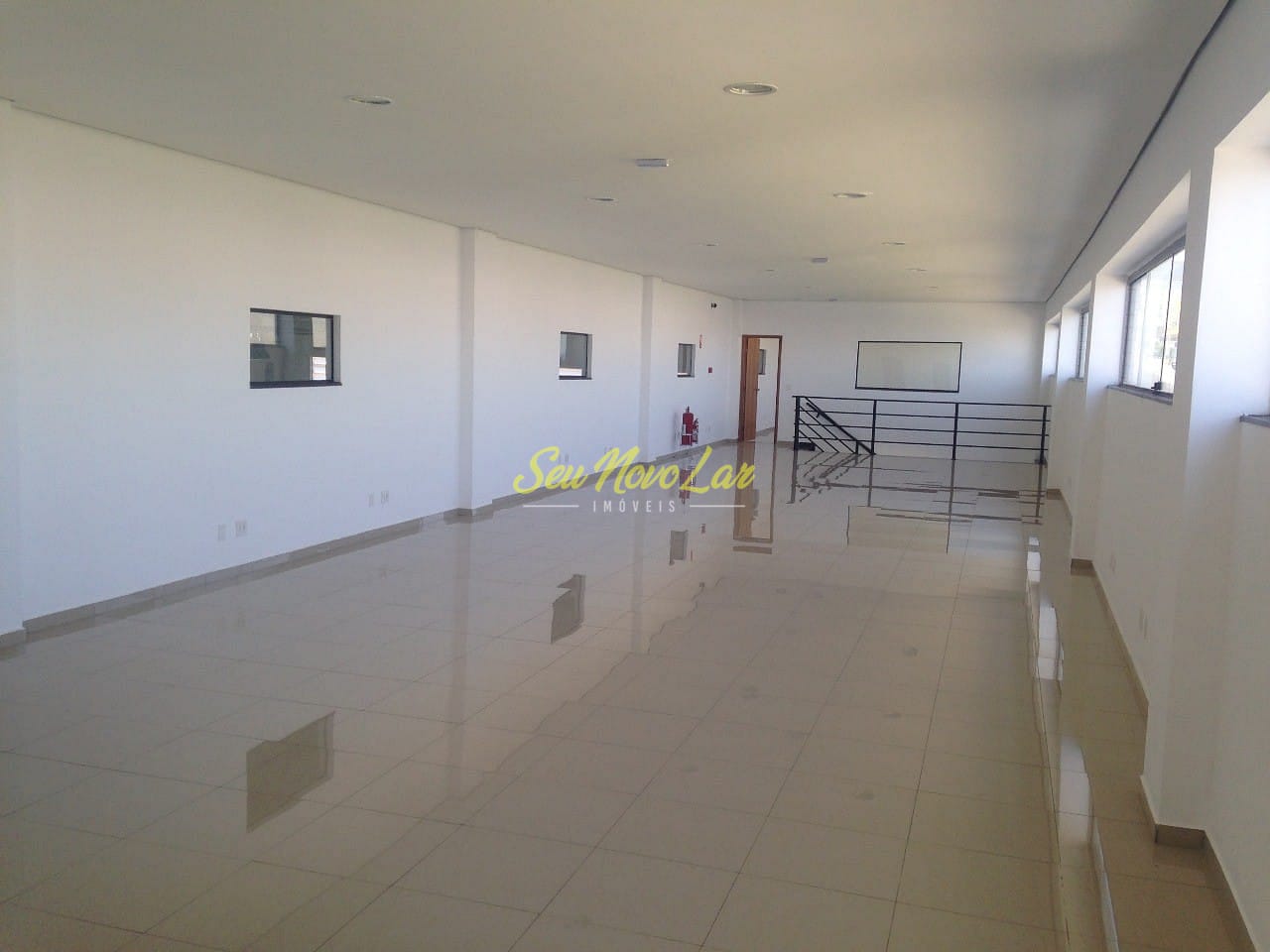 Depósito-Galpão, 5552 m² - Foto 12