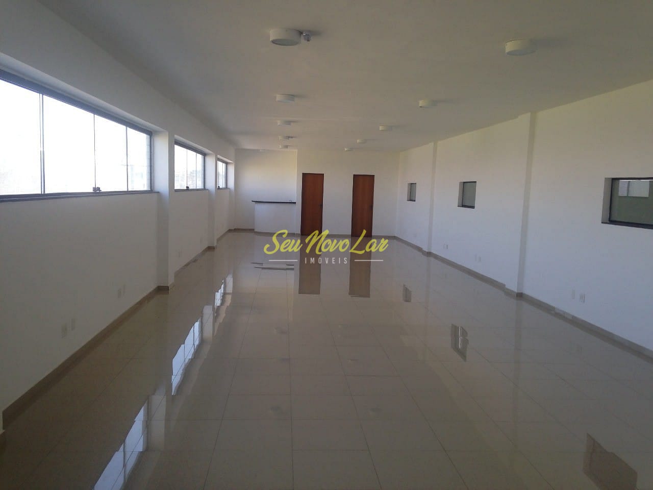 Depósito-Galpão, 5552 m² - Foto 9
