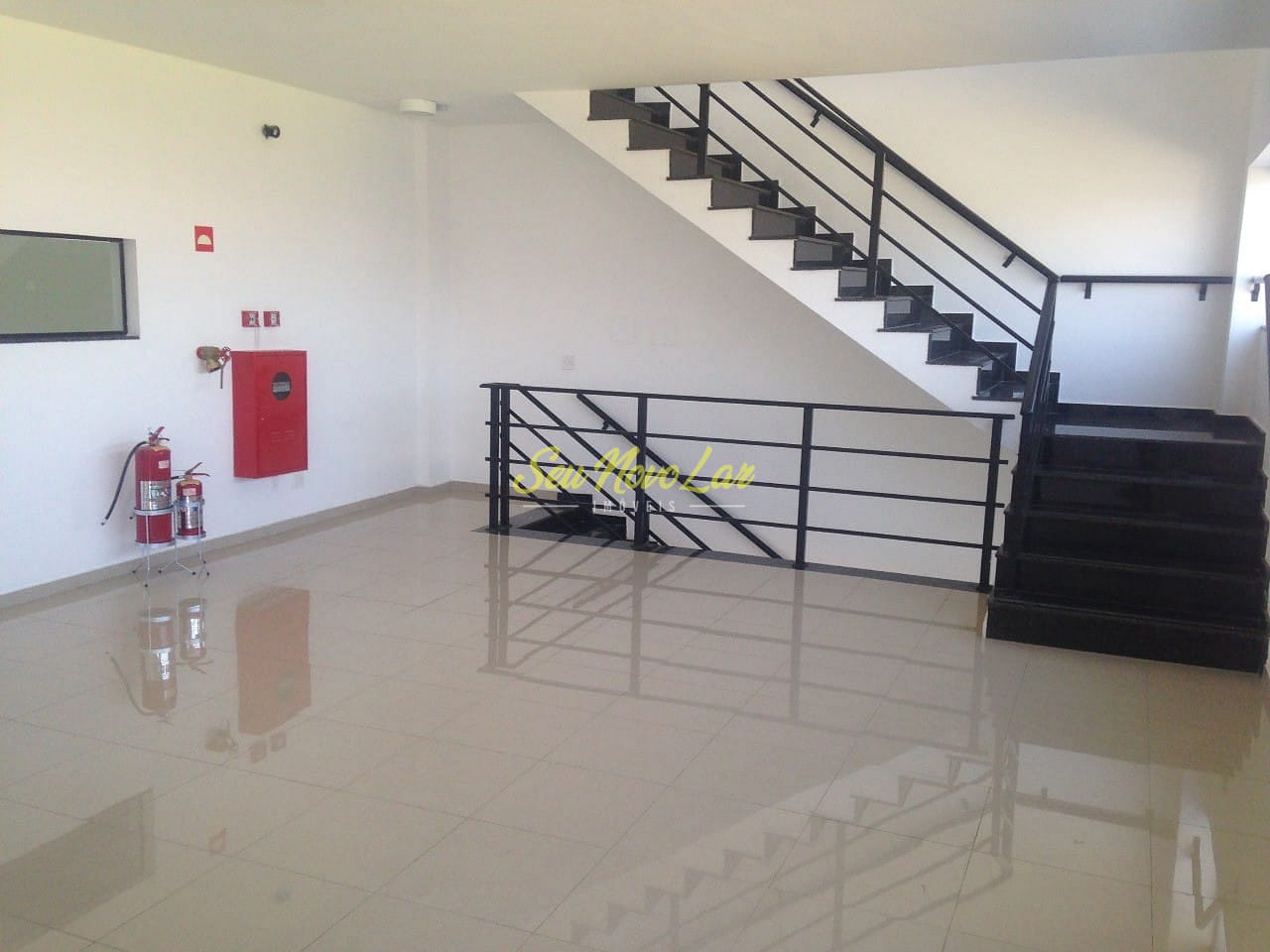 Depósito-Galpão, 5552 m² - Foto 10