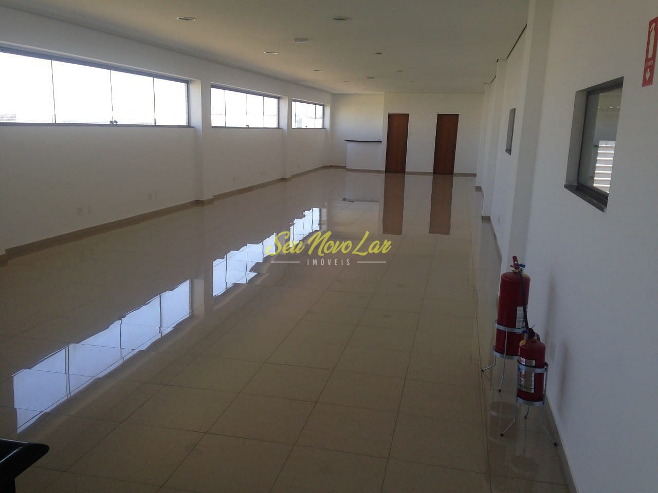 Depósito-Galpão, 5552 m² - Foto 13