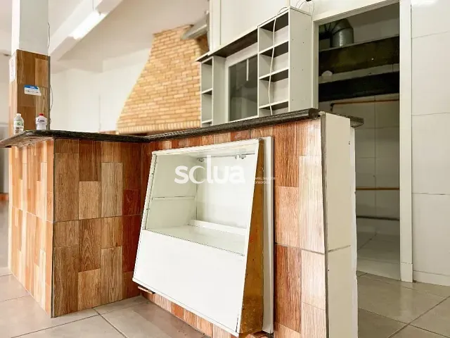 Galpão / Barracão com 411m², à venda, no bairro Jardim Carlos Lourenço em Campinas
