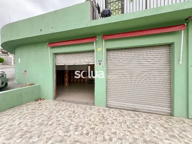 Galpão / Barracão com 411m², à venda, no bairro Jardim Carlos Lourenço em Campinas