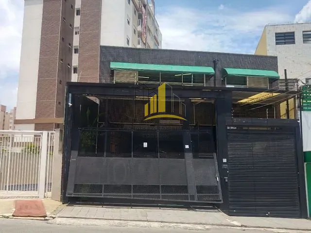 Galpão / Barracão com 1200m², à venda, no bairro Vila Aricanduva em São Paulo