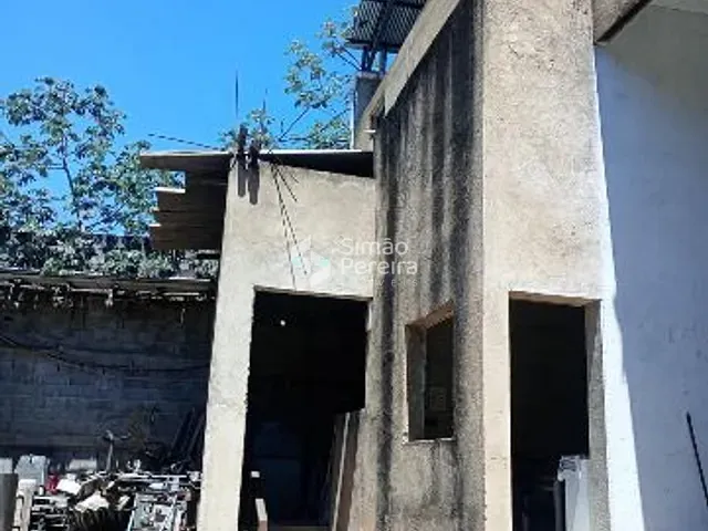 Galpão / Barracão com 400m², à venda, no bairro Jardim Primavera em Três Rios